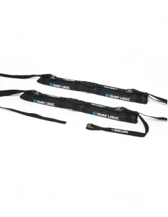 Porta tablas doble Surflogic