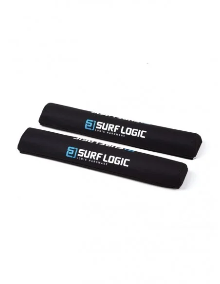 Protector acolchado baca 50cm / 20'' Surflogic