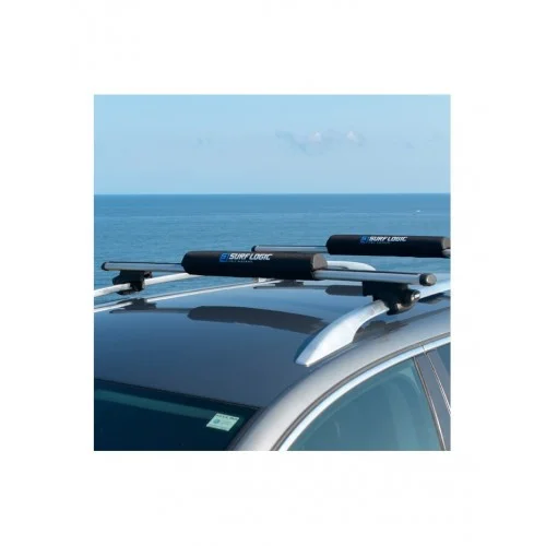 Protector acolchado baca 70cm / 28''...