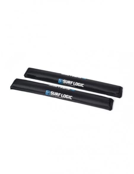 Protector acolchado baca 70cm / 28'' Surflogic