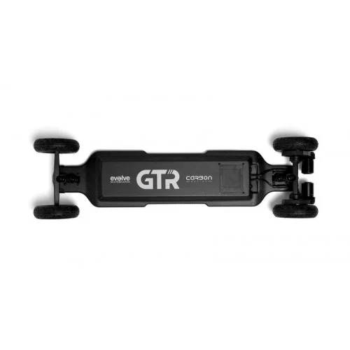 Skate Eléctrico Evolve GTR Carbon AT