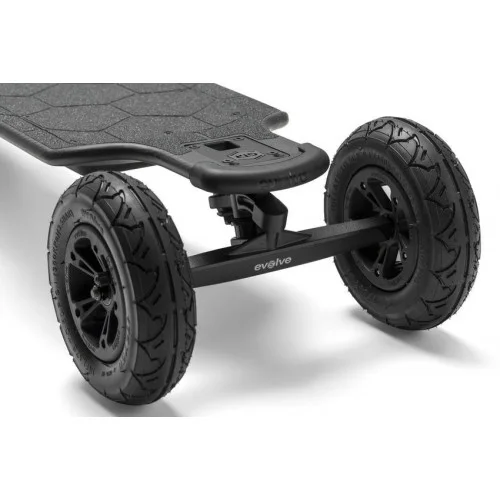 Skate Eléctrico Evolve GTR Carbon AT