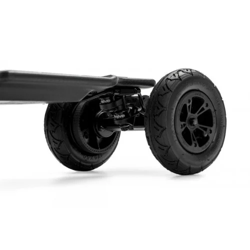 Skate Eléctrico Evolve GTR Carbon AT