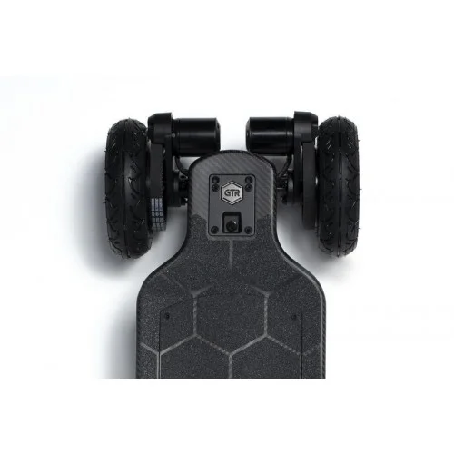 Skate Eléctrico Evolve GTR Carbon AT