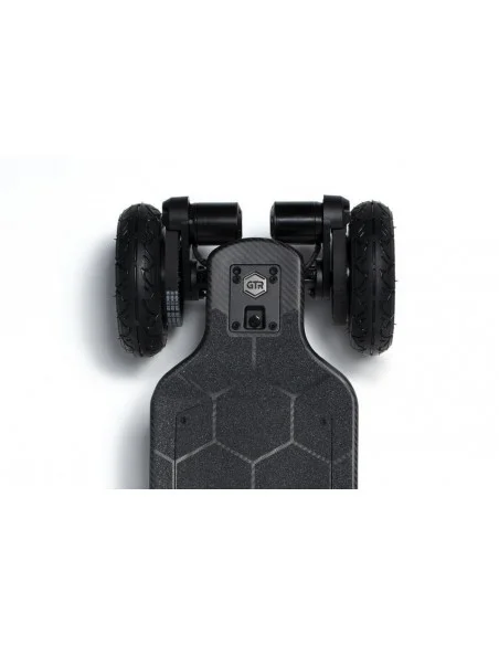 Skate Eléctrico Evolve GTR Carbon AT