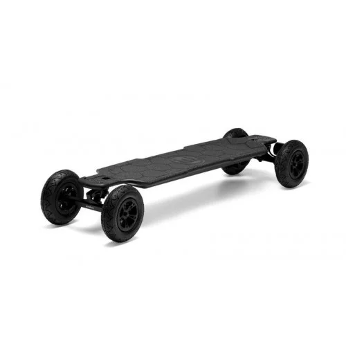 Skate Eléctrico Evolve GTR Carbon AT