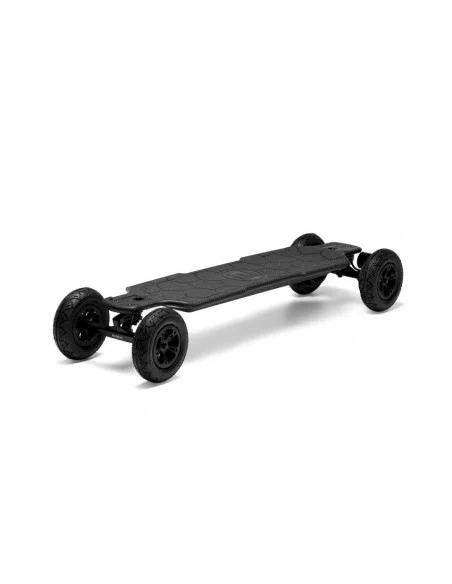 Skate Eléctrico Evolve GTR Carbon AT