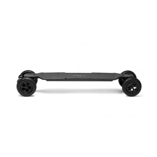 Skate Eléctrico Evolve GTR Carbon AT