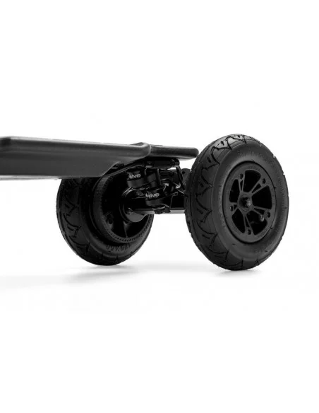 Skate Eléctrico Evolve GTR Carbon 2 in 1