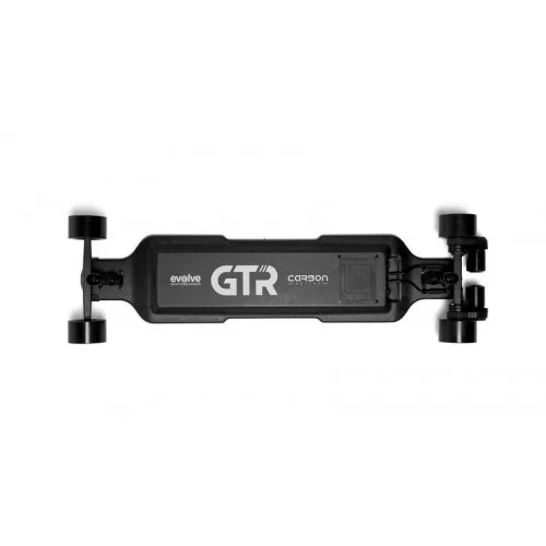 Skate Eléctrico Evolve GTR Carbon 2 in 1
