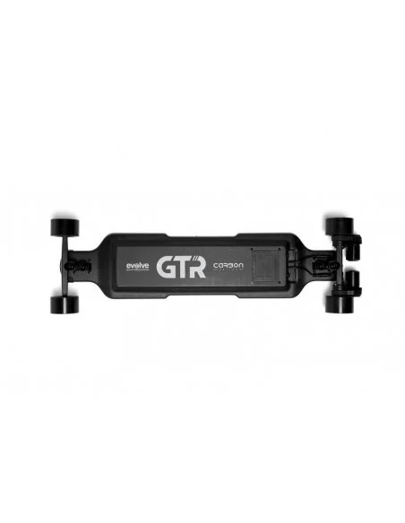 Skate Eléctrico Evolve GTR Carbon 2 in 1