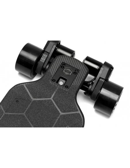 Skate Eléctrico Evolve GTR Carbon 2 in 1