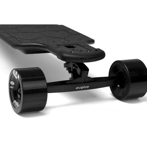 Skate Eléctrico Evolve GTR Carbon 2 in 1