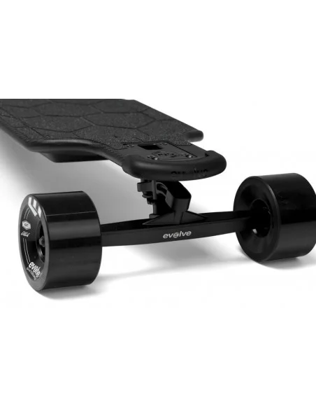 Skate Eléctrico Evolve GTR Carbon 2 in 1