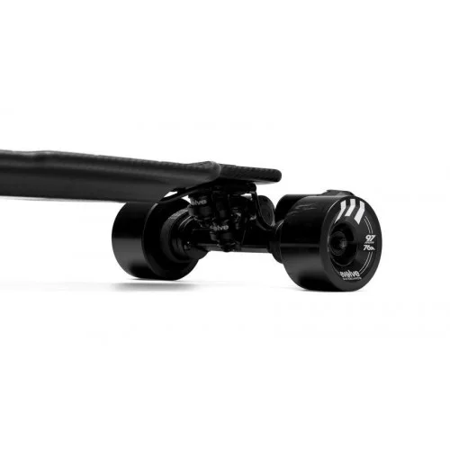 Skate Eléctrico Evolve GTR Carbon 2 in 1
