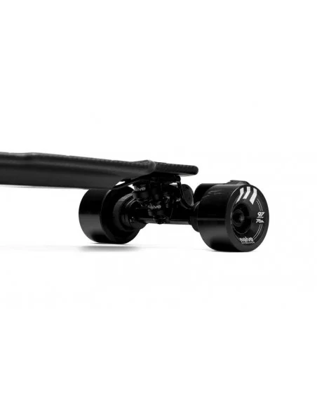 Skate Eléctrico Evolve GTR Carbon 2 in 1