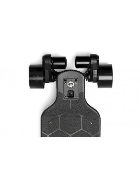 Skate Eléctrico Evolve GTR Carbon 2 in 1