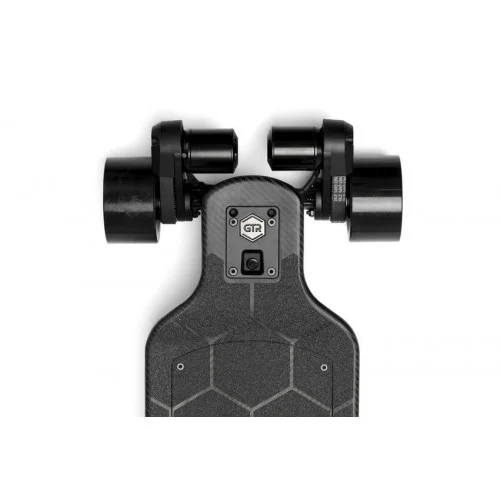 Skate Eléctrico Evolve GTR Street
