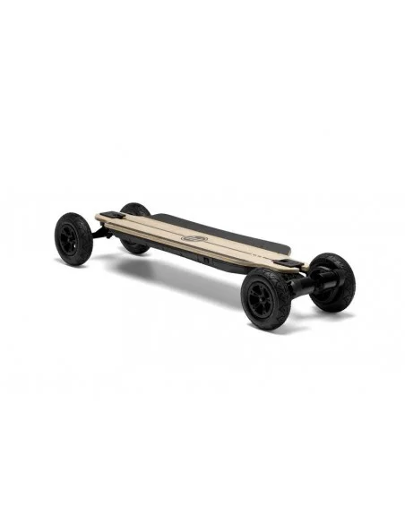 Skate Eléctrico Evolve GTR Bamboo AT