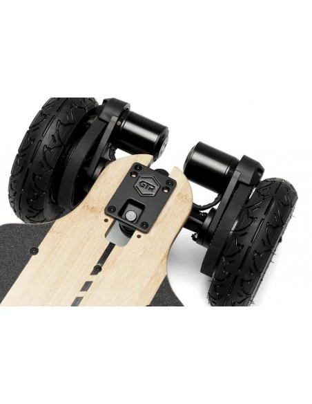 Skate Eléctrico Evolve GTR Bamboo AT