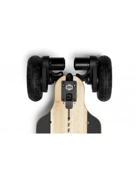 Skate Eléctrico Evolve GTR Bamboo AT