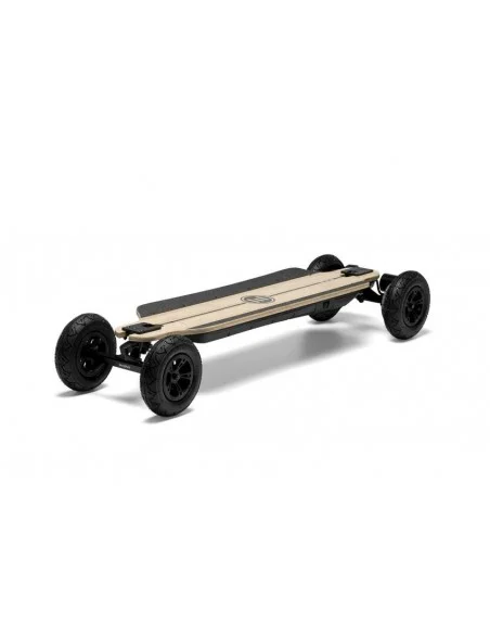Skate Eléctrico Evolve GTR Bamboo AT