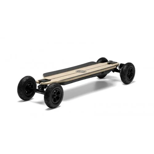 Skate Eléctrico Evolve GTR Bamboo AT