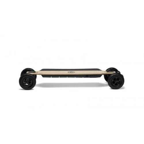 Skate Eléctrico Evolve GTR Bamboo AT