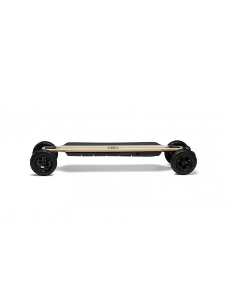 Skate Eléctrico Evolve GTR Bamboo 2 in 1