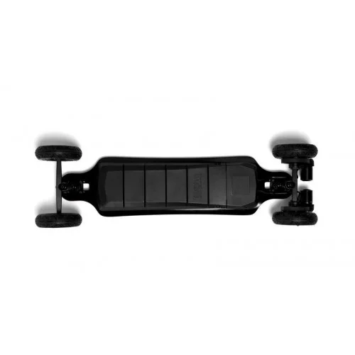 Skate Eléctrico Evolve GTR Bamboo 2 in 1