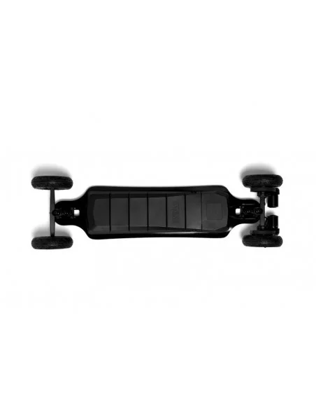 Skate Eléctrico Evolve GTR Bamboo 2 in 1