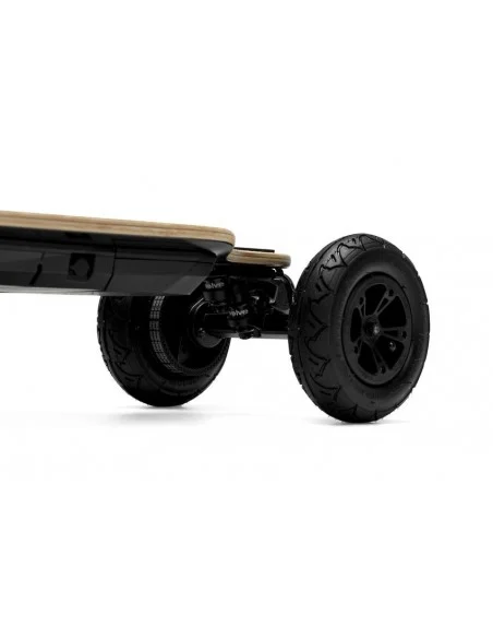 Skate Eléctrico Evolve GTR Bamboo 2 in 1