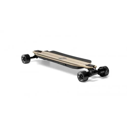 Skate Eléctrico Evolve GTR Bamboo 2 in 1