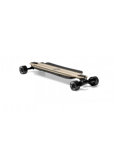 Skate Eléctrico Evolve GTR Bamboo 2 in 1