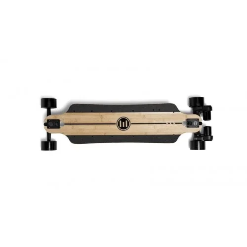Skate Eléctrico Evolve GTR Bamboo 2 in 1