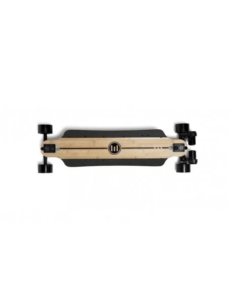 Skate Eléctrico Evolve GTR Bamboo 2 in 1