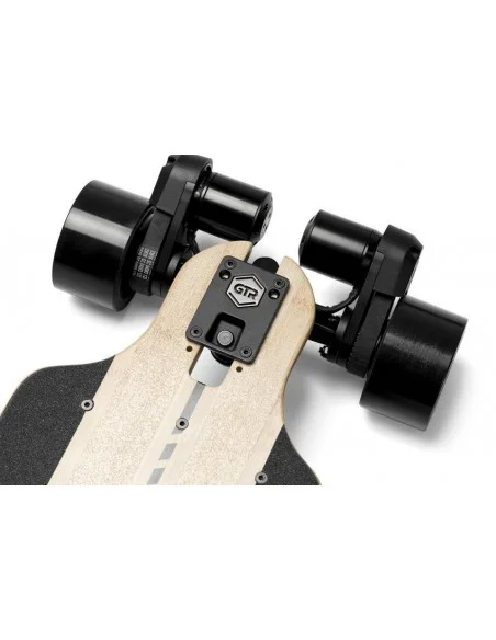 Skate Eléctrico Evolve GTR Bamboo 2 in 1