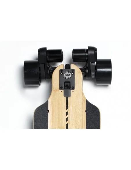 Skate Eléctrico Evolve GTR Bamboo 2 in 1