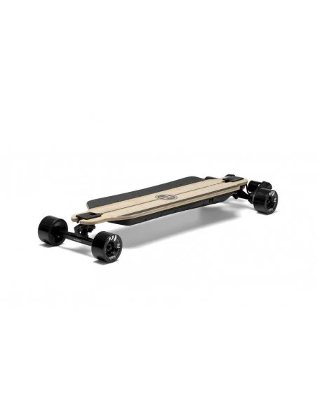Skate Eléctrico Evolve GTR Bamboo 2 in 1