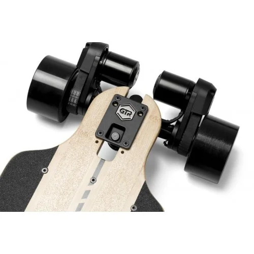 Skate Eléctrico Evolve GTR Bamboo Street