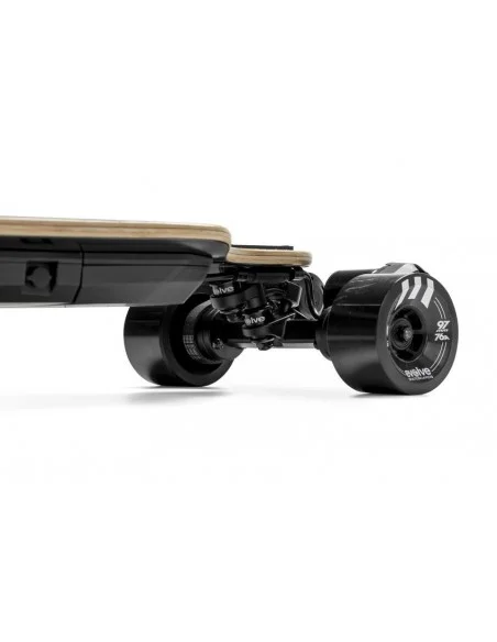 Skate Eléctrico Evolve GTR Bamboo Street
