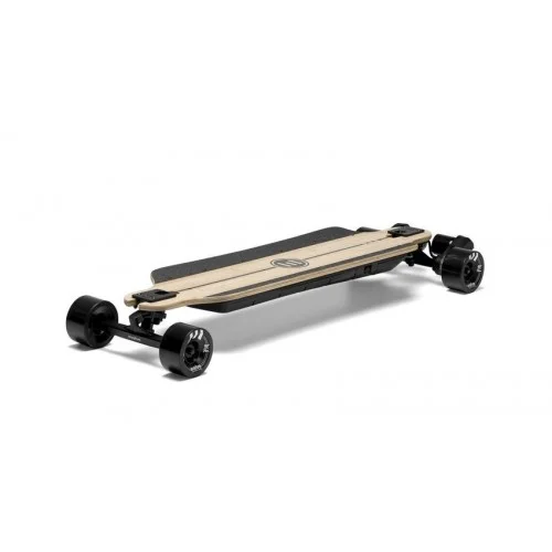 Skate Eléctrico Evolve GTR Bamboo Street