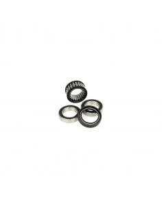 Kit de Rueda libre Jetsurf