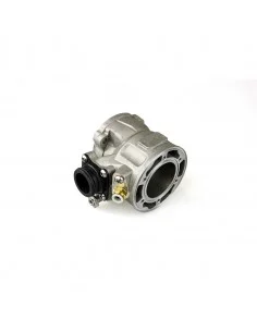 Cilindro MSR Race Titanium...