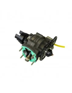 Medio Motor - INA Jetsurf