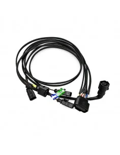Arneses de Cableado de la...