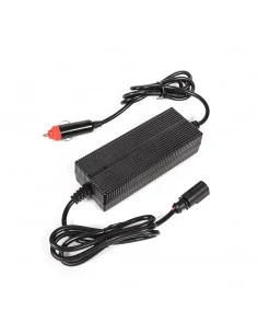 Cargador Completo DFI 12V...