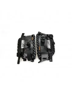 Footstrap Race Ratchet -...