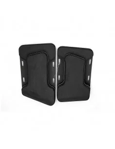 Footpad Race Heel - Up S/M...