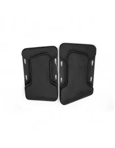 Footpad Race Heel - Up S/M...
